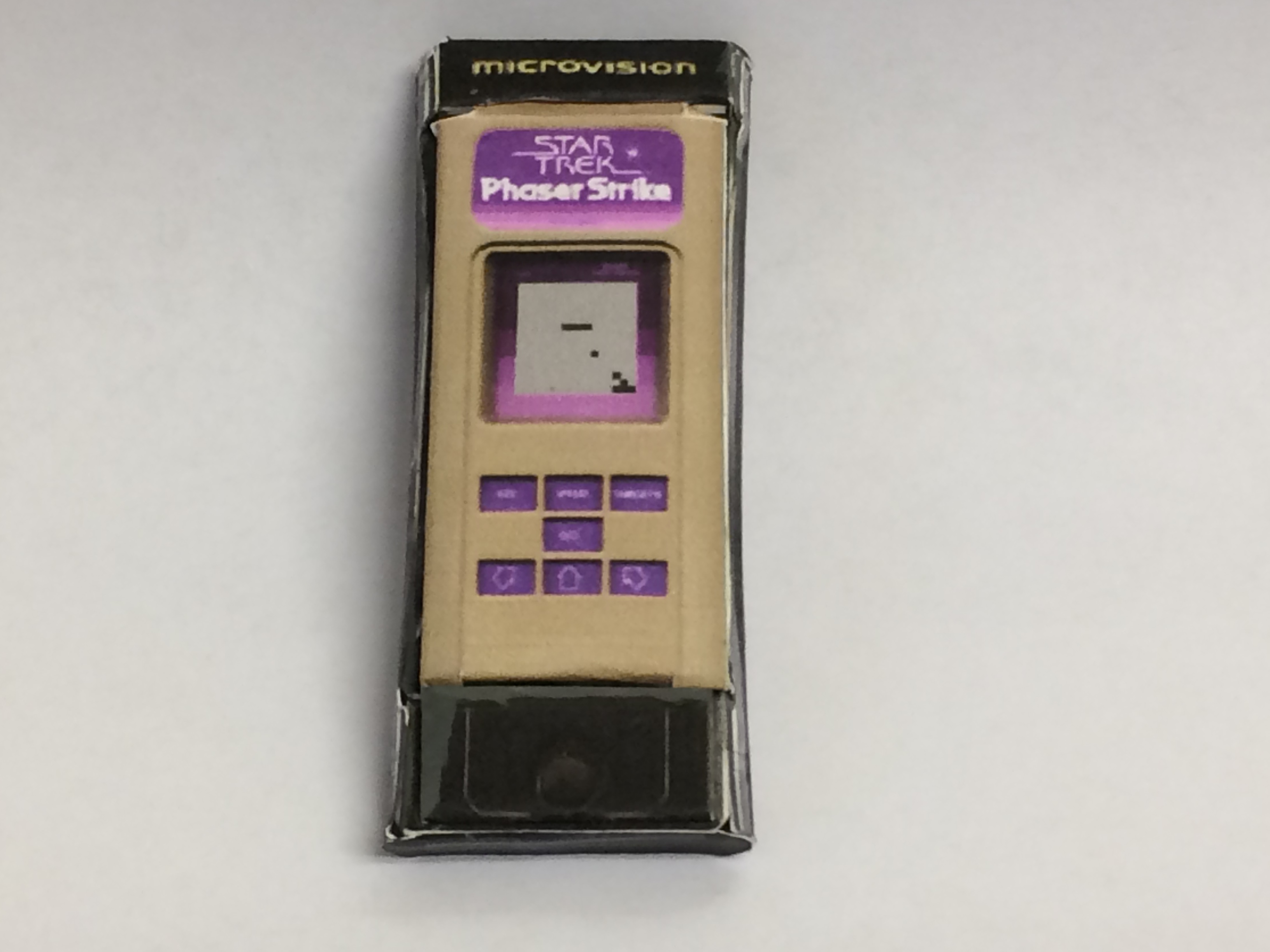 Milton Bradley Microvision 01